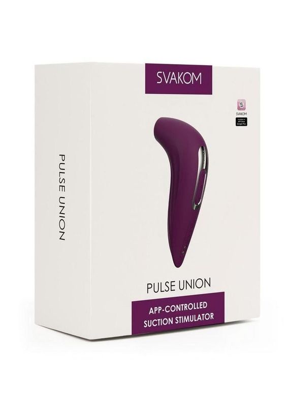 Svakom Pulse Union