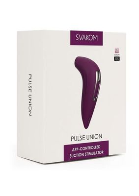 Svakom Pulse Union