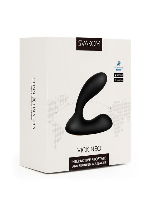 Svakom Vick Neo