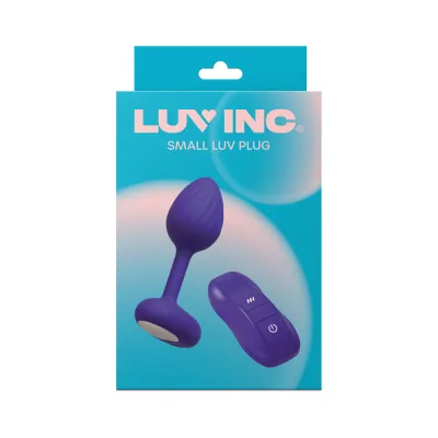 Luv Inc Luv Plug