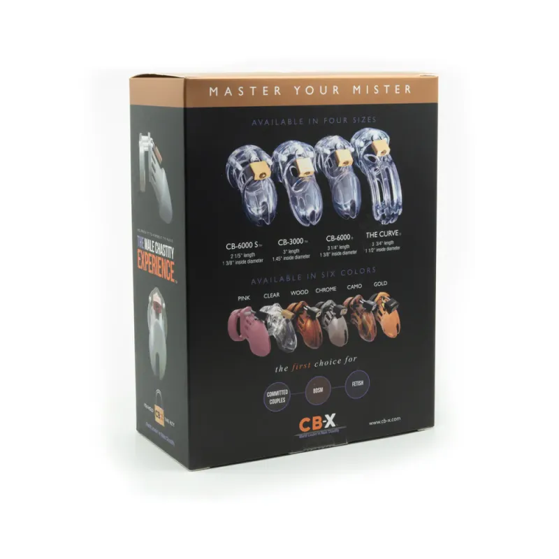 CB-3000