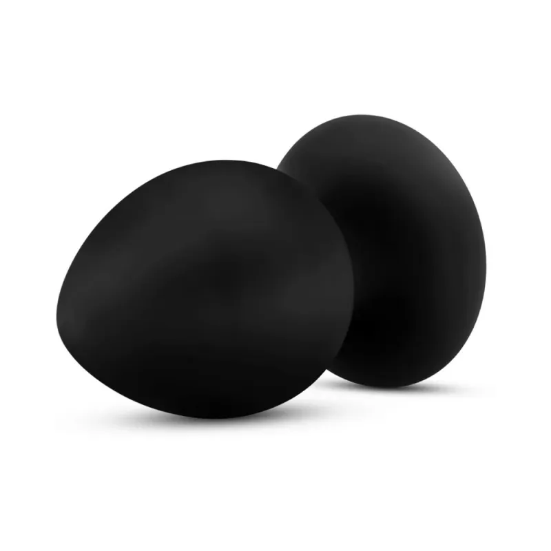 Anal Adventures Stout Plug Large