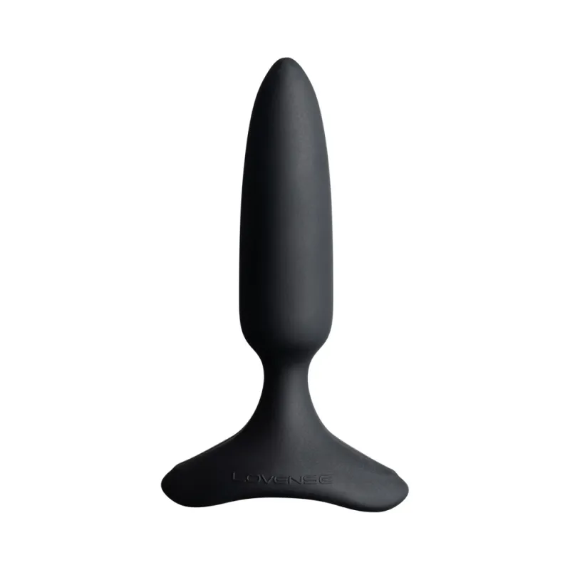 Lovense Hush 2 XS Remote Controlled Butt Plug