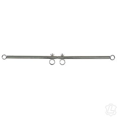 Adjustable Stainless Steel Spreader Bar
