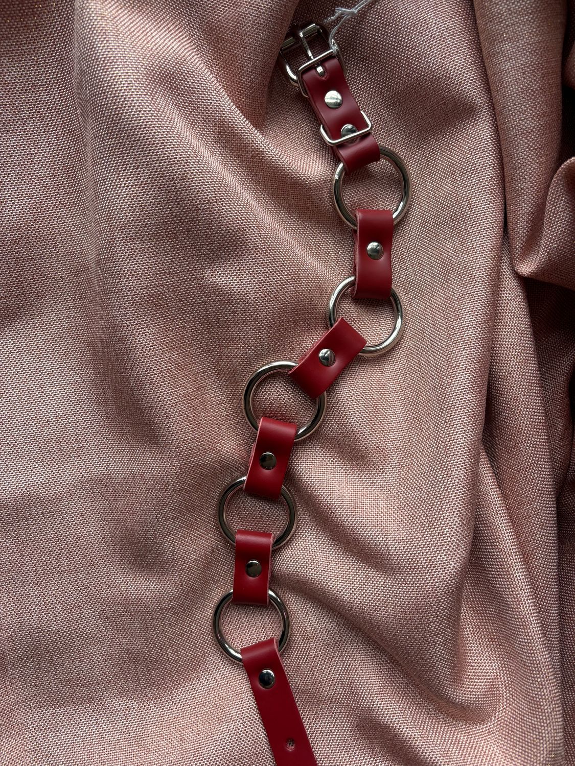 Saturn Collar