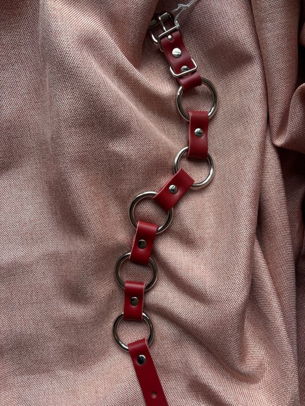 Saturn Collar