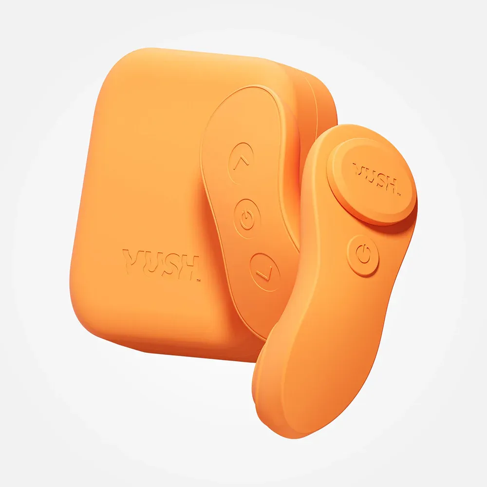 VUSH Luna Wearable