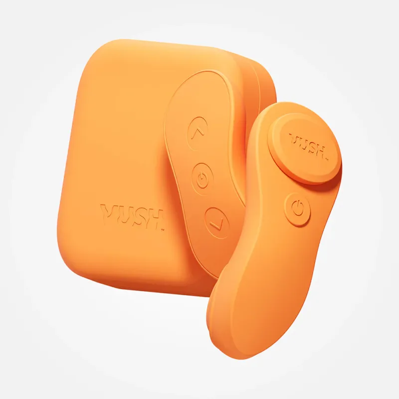 VUSH Luna Wearable