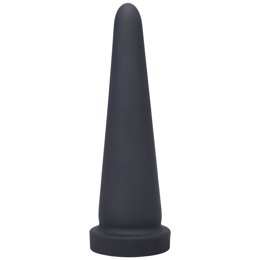 Tantus Cone- Small