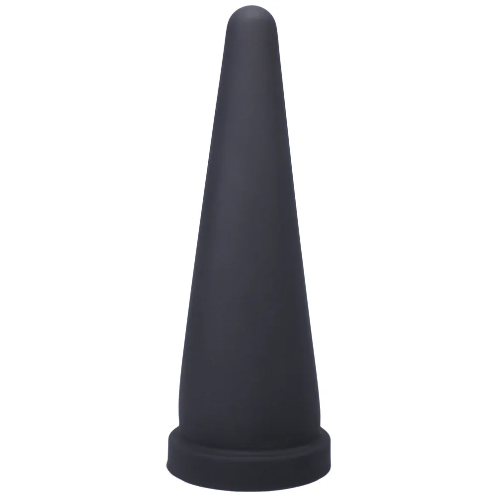 Tantus Cone- Large