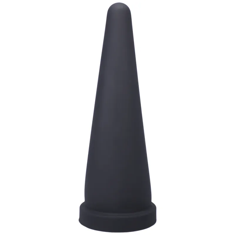 Tantus Cone- Large