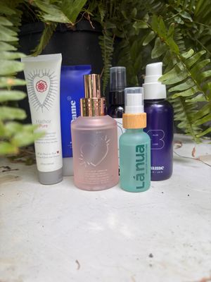 Water Based