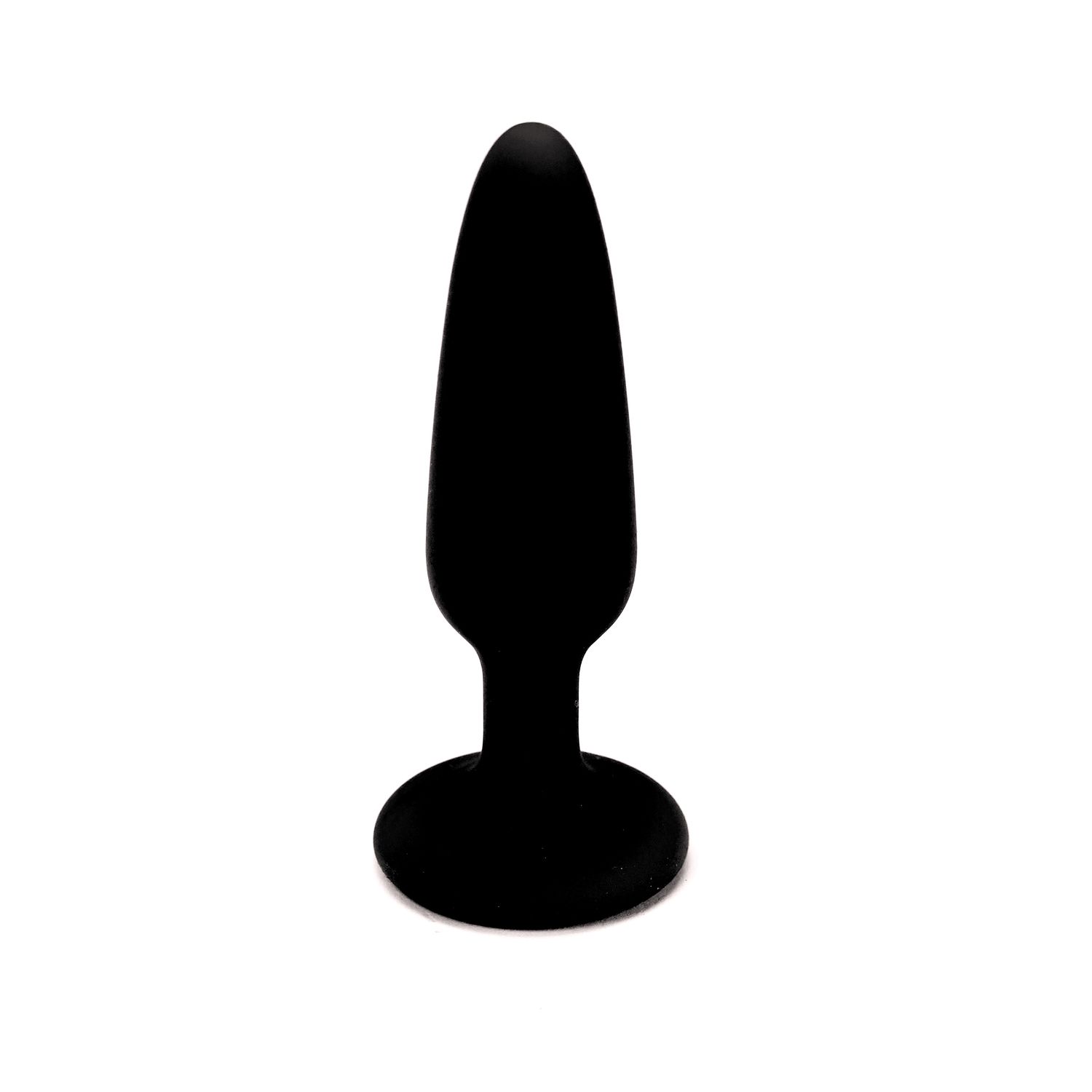 Colours Pleasure Plug Small, Color: Black