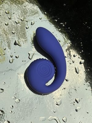 Dual Stimulator