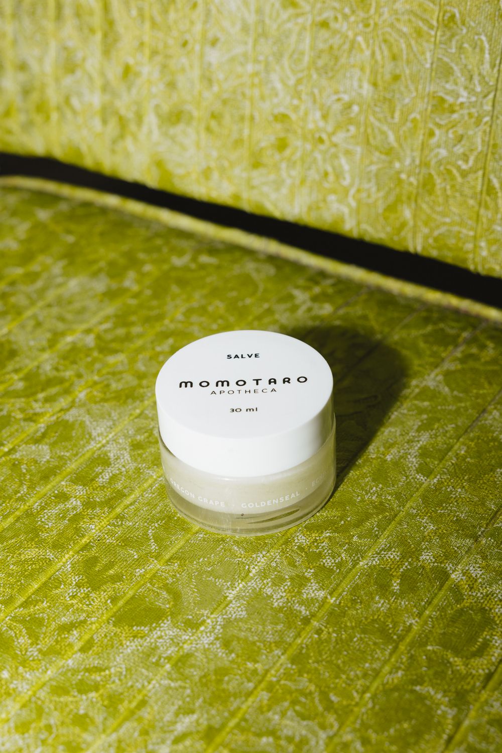 Momotaro Apotheca Soothe &amp; Restore Salve