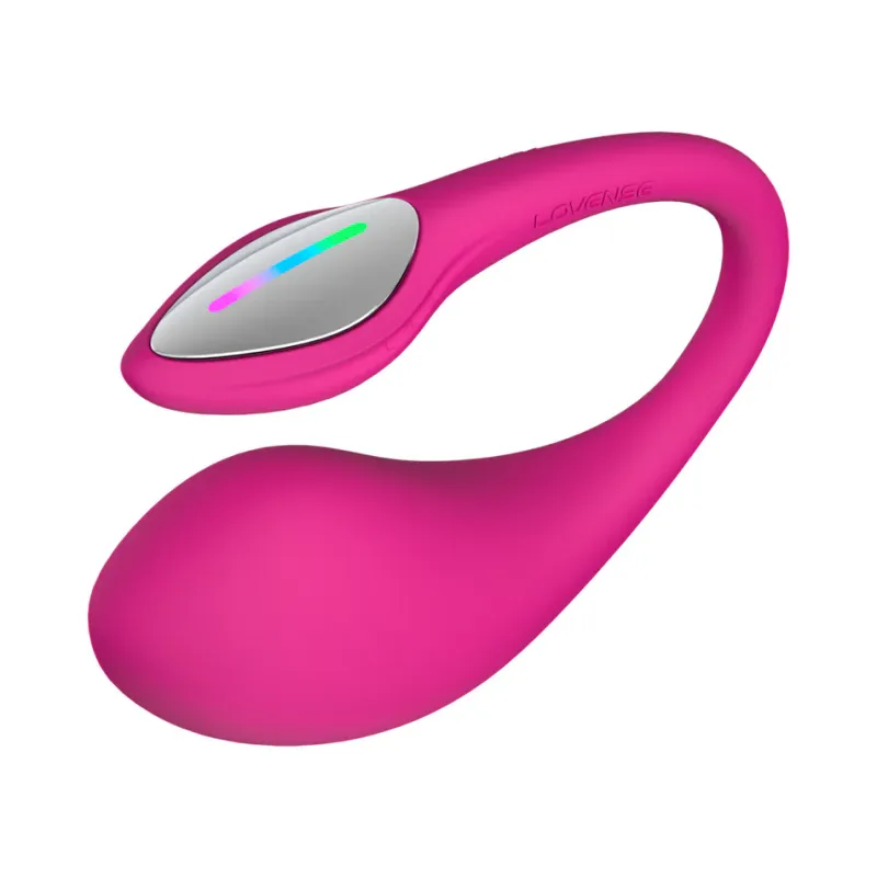 Lovense Lush 4 Handsfree G-Spot Stimulator