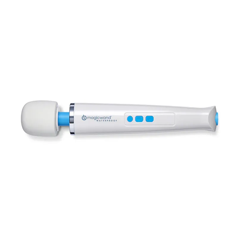 Magic Wand Waterproof HV 360