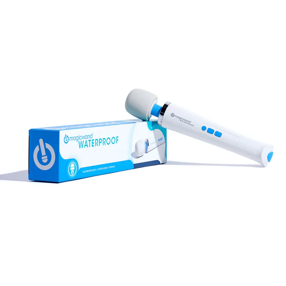 Magic Wand Waterproof