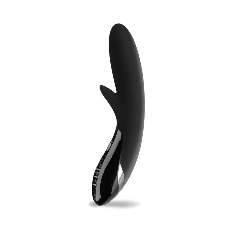 Mystim Darling Danny E-Stim Rabbit Vibrator