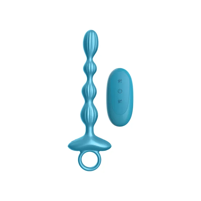 Luv Inc Grooved Ring Luv Beads: GR41