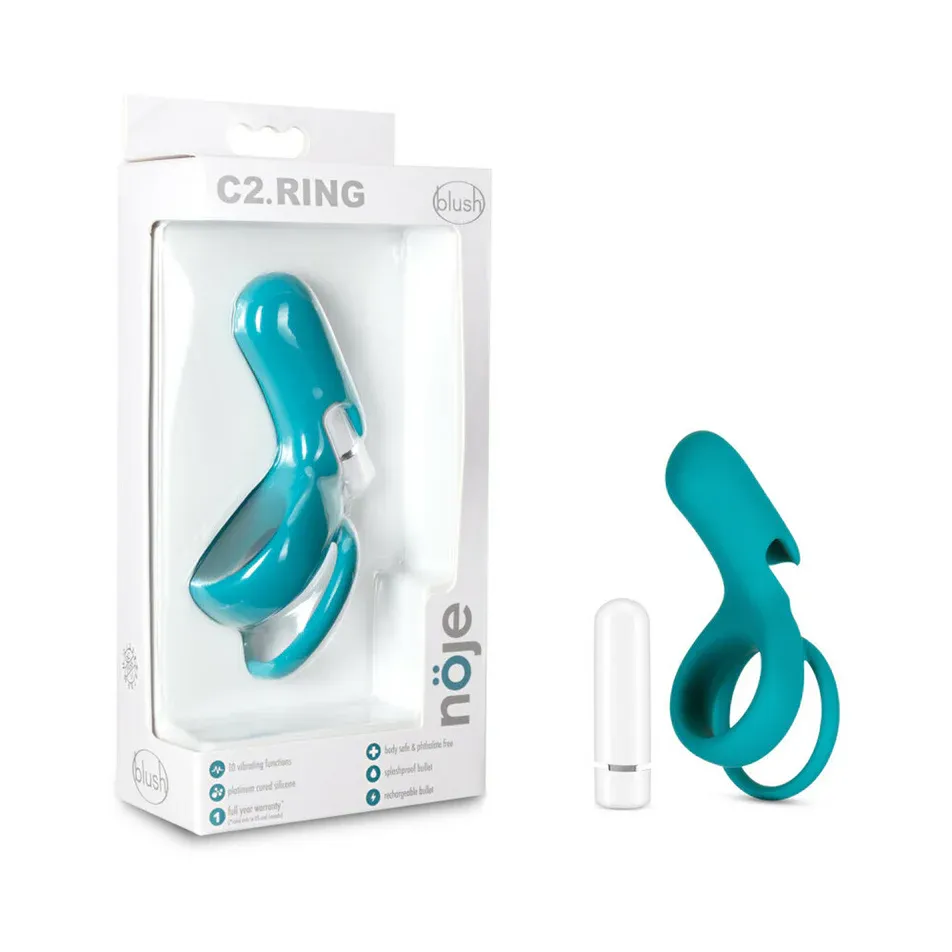 Nöje C2 Ring
