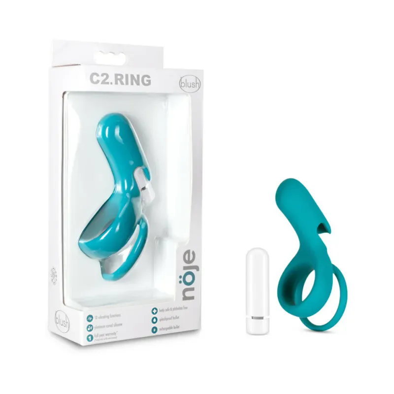 Nöje C2 Ring