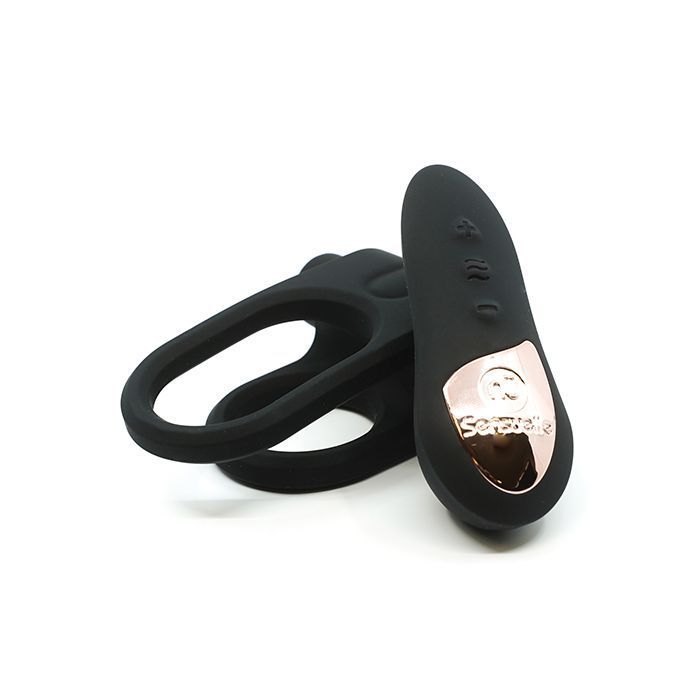 Nu Sensuelle Silicone Remote Control XLR8 Turbo