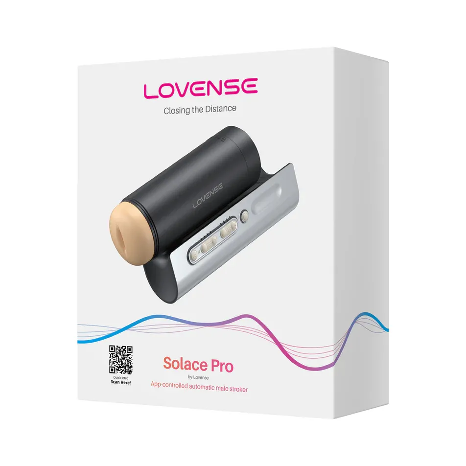 Solace Pro