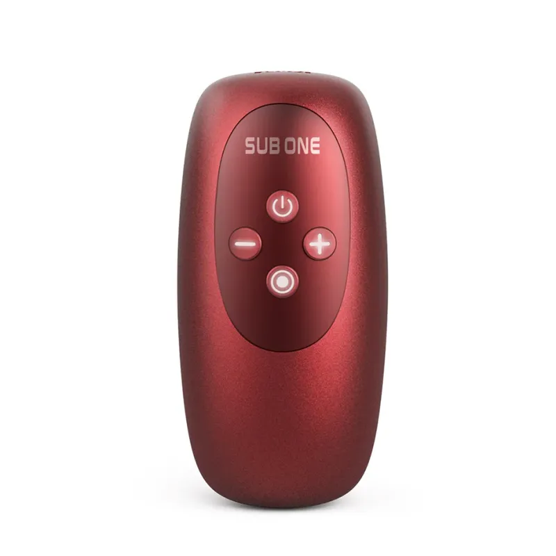 MAN WAN Sub One Tapping Tech Stimulator