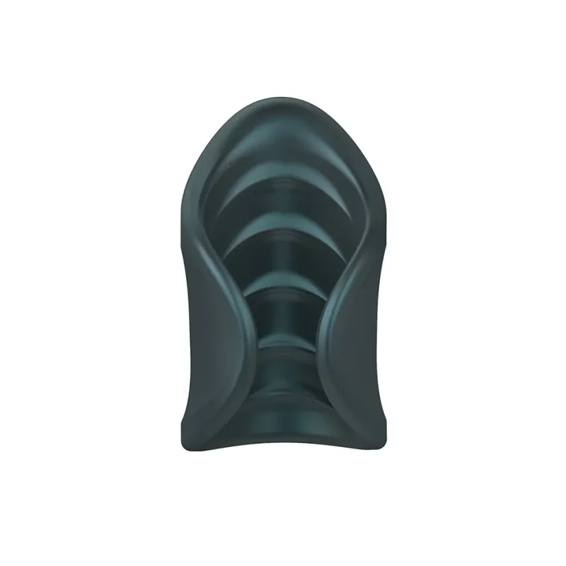 Man Wand Starter Rechargeable Masturbator