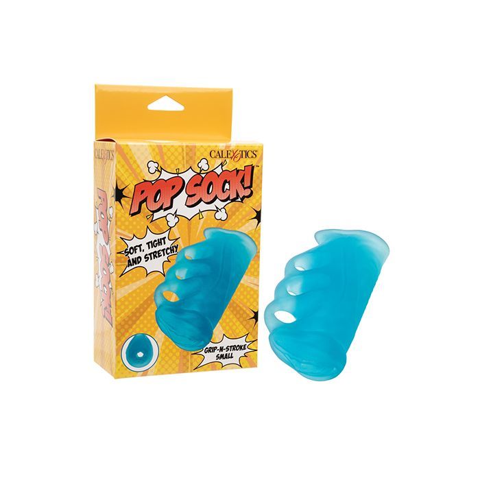 Pop Sock! Grip N Stroke 