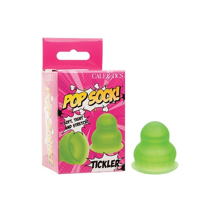 Pop Sock! Tickler