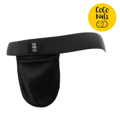 CocoNuts Bamboo Jock (STP &amp; Soft Pack)