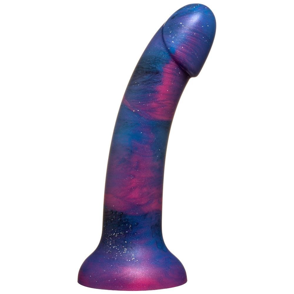 6&quot; Sol Silicone Dildo