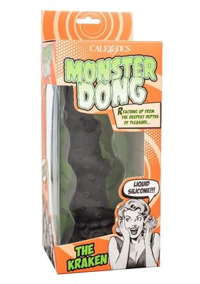 Monster Dong The Kraken 8&quot;