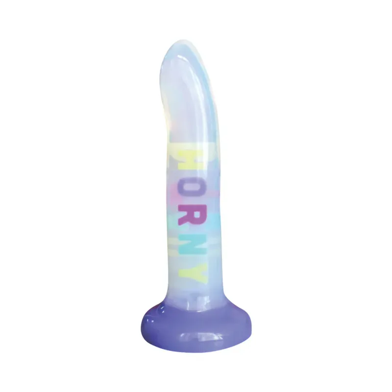 Cotton Candy HORNY BITCH 8"