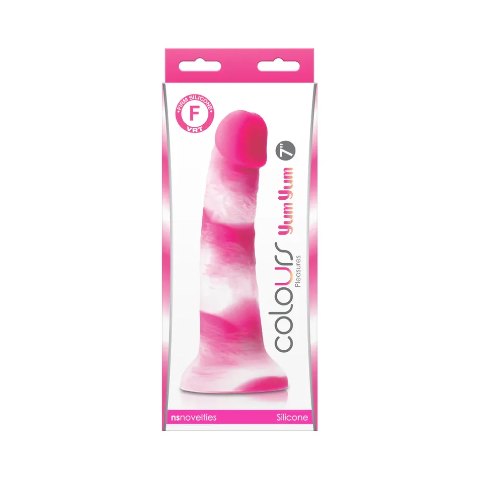 Colours Pleasures Yum Yum 6&quot;