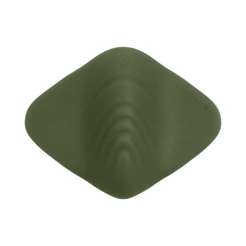 Gender X Pleasure Pad Grind &amp; Stroker