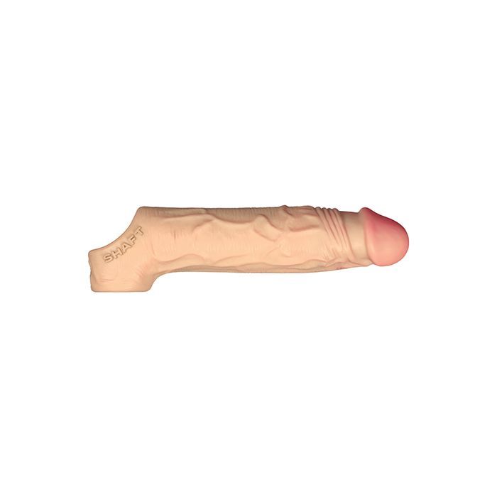 Shaft Sheath Size 1, Model F