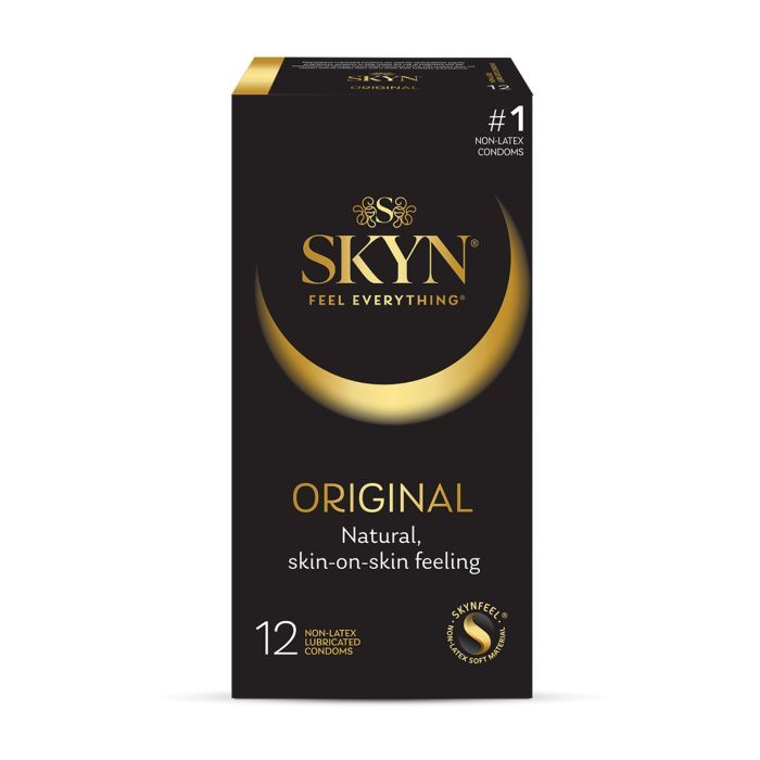 Skyn Elite Non-Latex Condoms