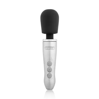 Doxy Go Travel-Sized Wand Massager
