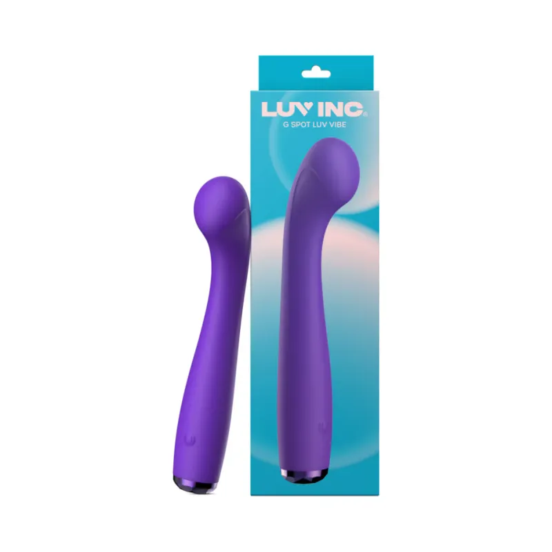 Luv Inc G Spot Luv Vibe