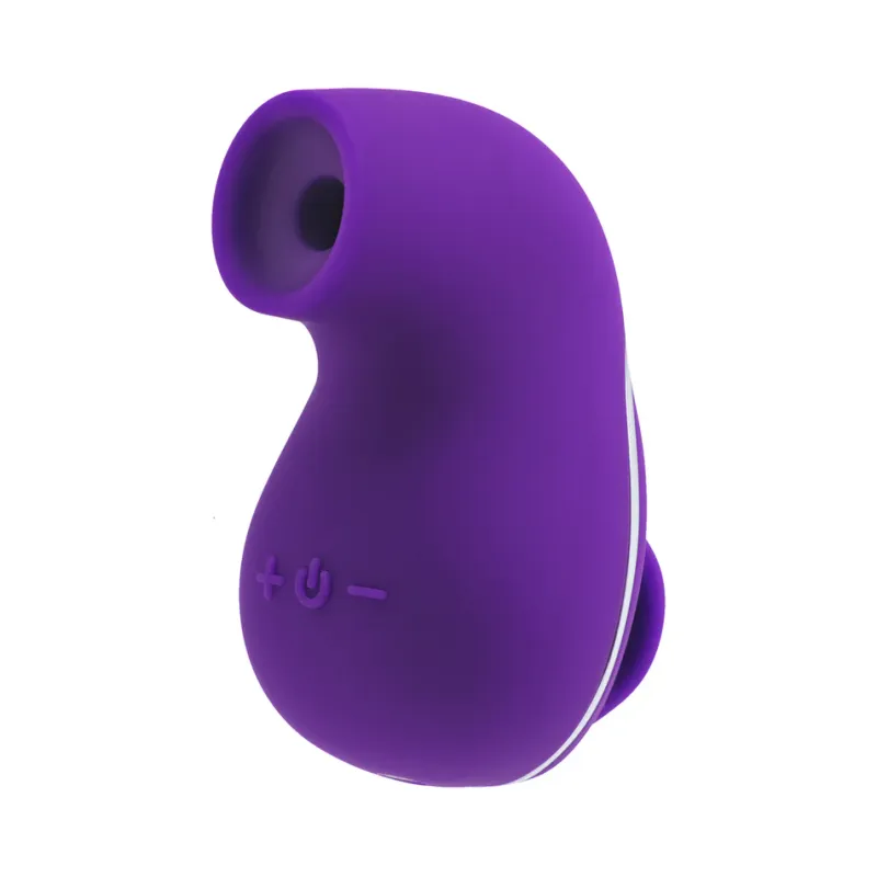 VeDo Suki Sonic Suction Vibrator 