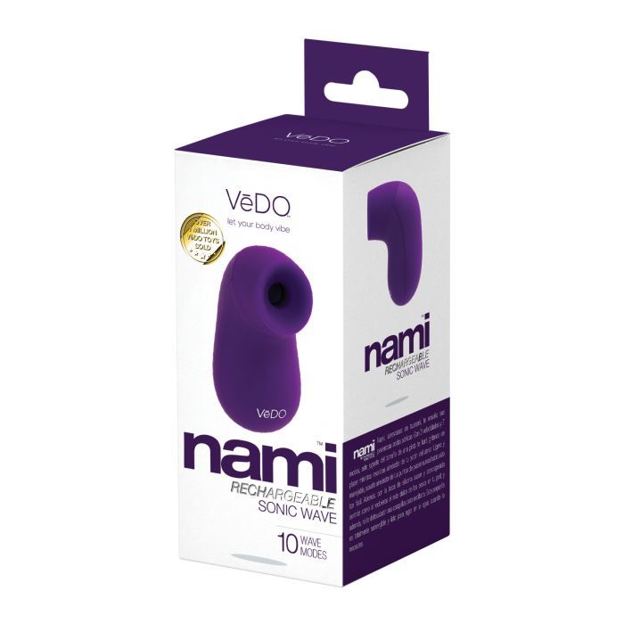 VeDO Nami Sonic Vibe