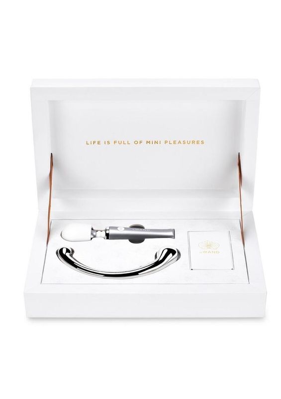 le WAND Mini Pleasures Kit