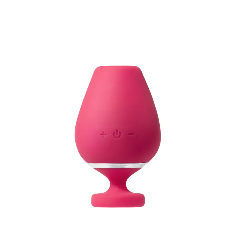 VeDo Vino Rechargeable Vibrating Sonic Vibe