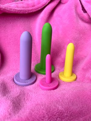 Dilators