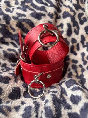 Bondage