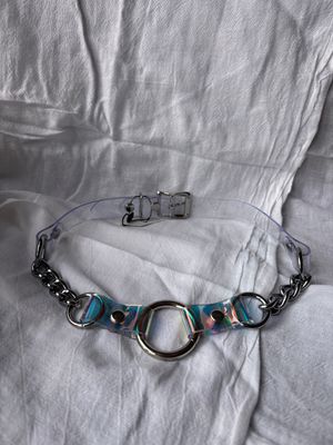 Collars and Leashes