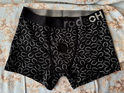 Brief/Boxer/Underwear Style